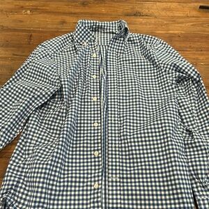 Men’s Vineyard Vines Performance Button Down